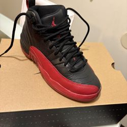 Jordan 12s