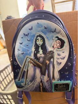 Corpse bride Loungefly