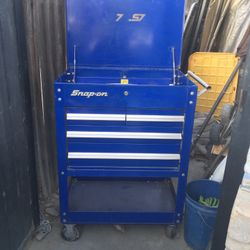 Tool Box For Sale 