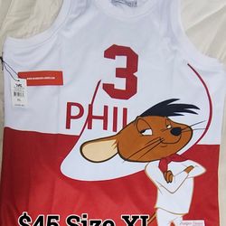 Jersey 