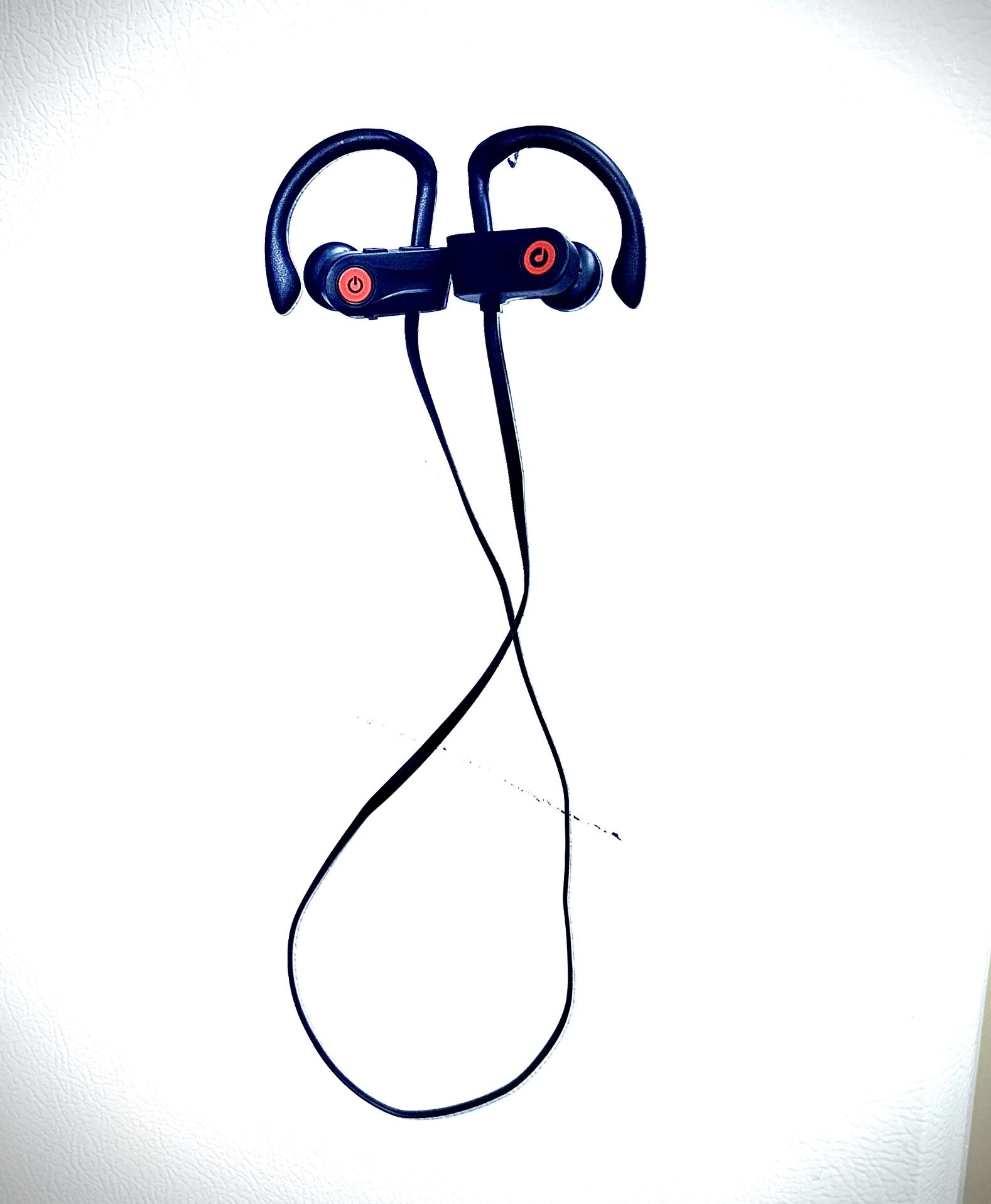 Otium Bluetooth Earbuds Wireless Headphones Bluetooth Headphones, Sports Earbuds, IPX7 Waterproof Stereo Earphones for Gym Running 15 Hours Playtime S