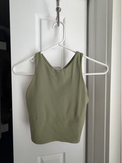 Women’s tank top
