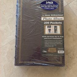 Photo Album