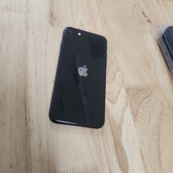 Iphone Se 2020 64gb  Unlock Any Sim