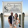 Victor & Melanie