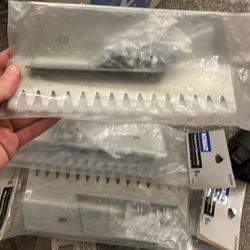 Qty 5 Shingle Removal Replacements 9”