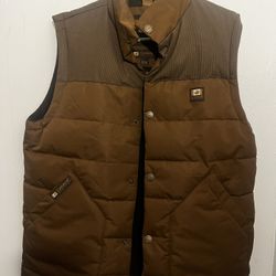 Canada Workgear Vest (Brand new straight out of bag)