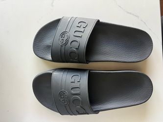Men’s slides