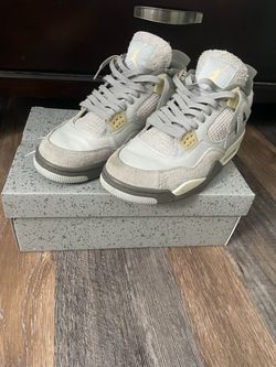 Jordan 4 SE Craft