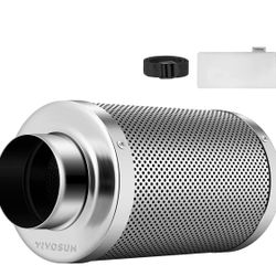 Carbon Filter