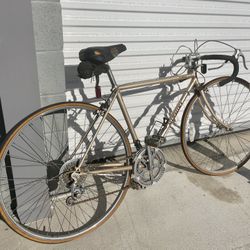 Vintage Bike