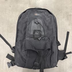 Photography Equipment Backpack