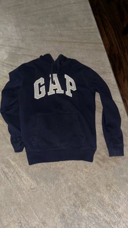 GAP hoodie