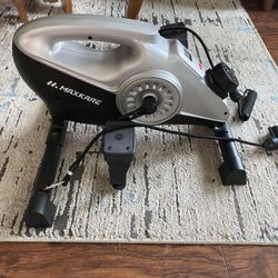 Portable Exercise Bicicle 