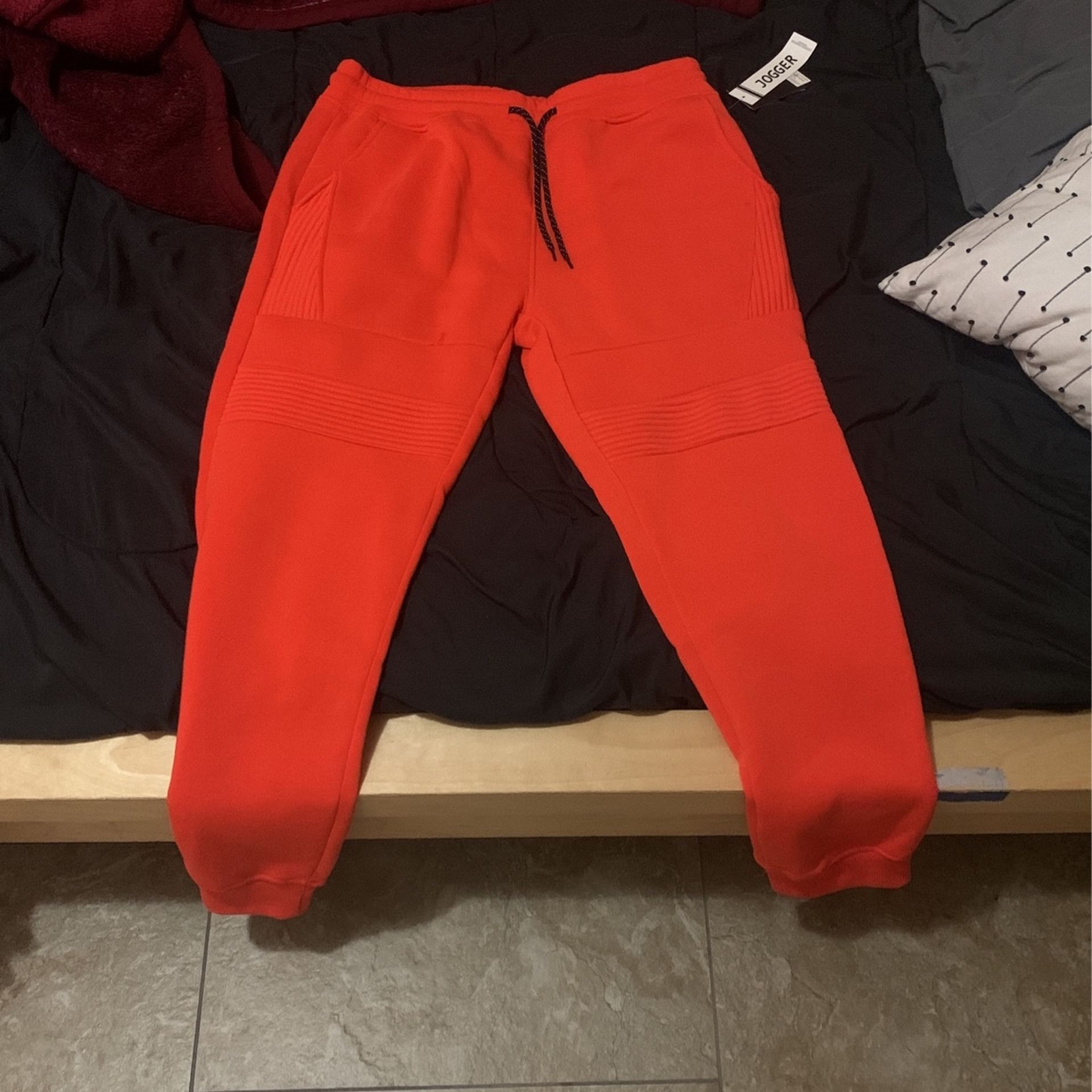 brand new joggers