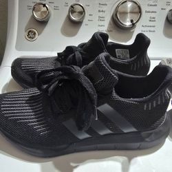 Ladies Name Brand Sneakers