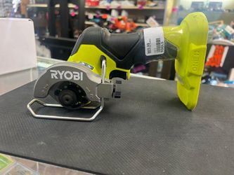 Ryobi ONE+ HP 18V Brushless Cordless Compact Cut-Off Tool