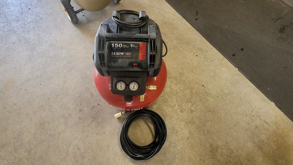 Air Compressor