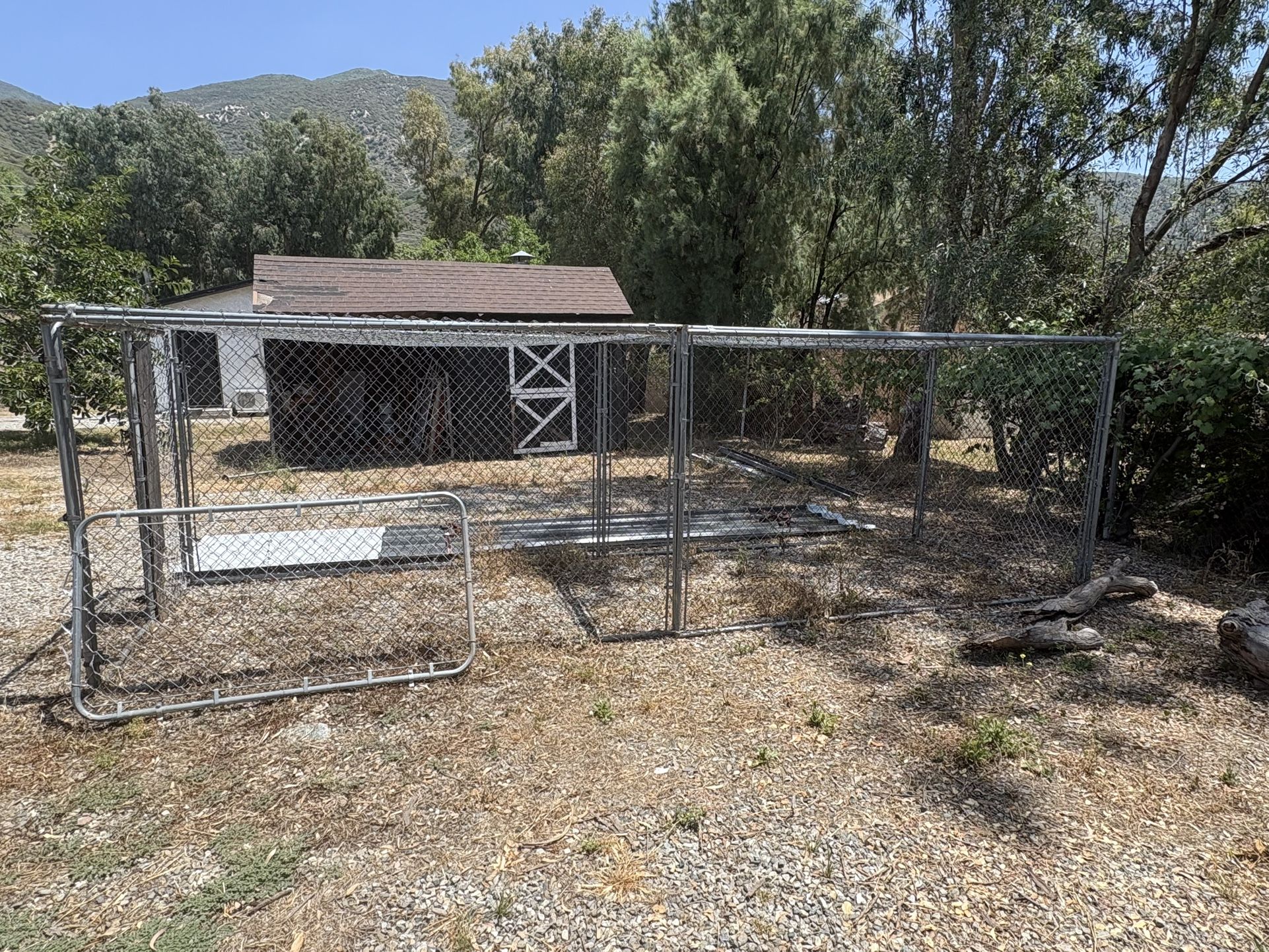 Dog Kennel
