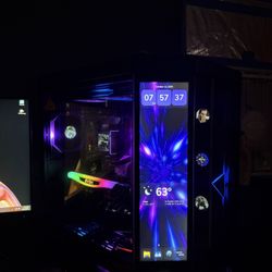 Gaming Pc Services.
