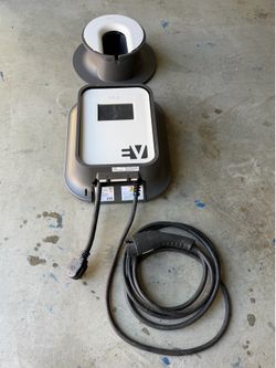 Blink EV Charger