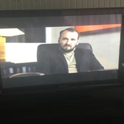 45  Inches Panasonic TV