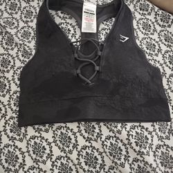 Gymshark Womens Size Small New