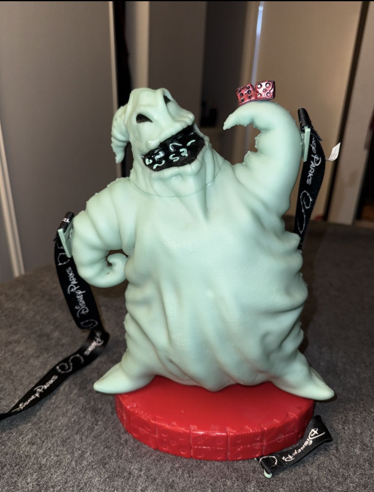 Oogie Boogie
