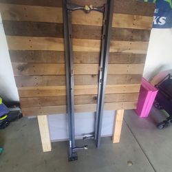 Steel Twin Bed Frame