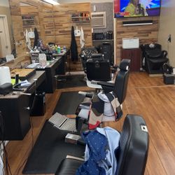 Barber Shop 