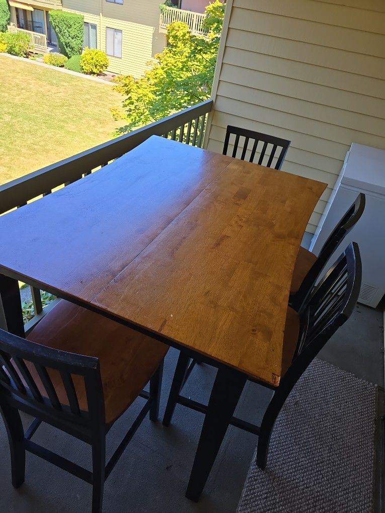 Dining Room Table