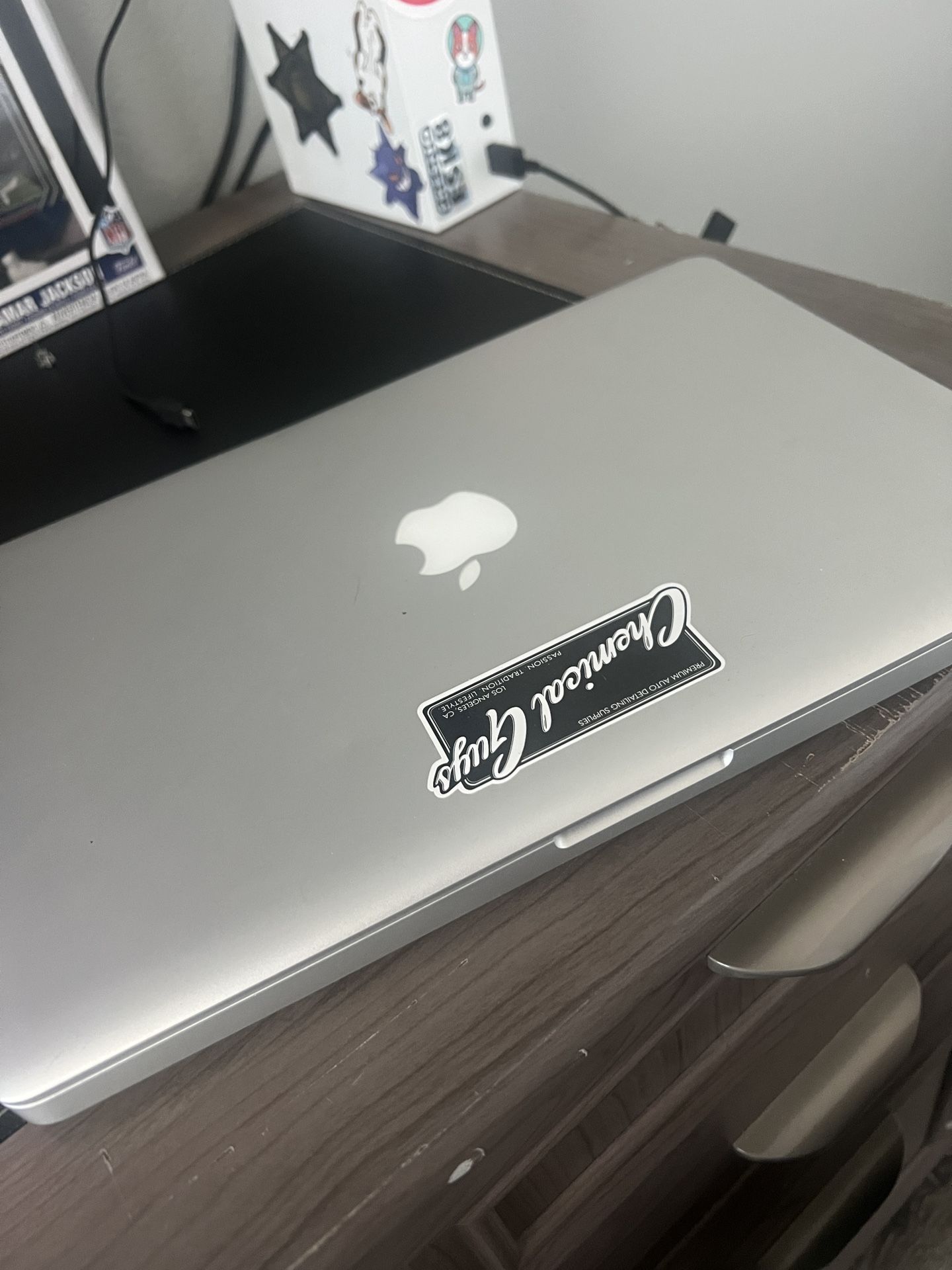 MacBook