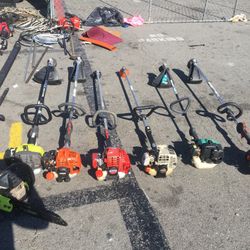 GARDENING TOOLS / HERRAMIENTA DE JARDINERIA 