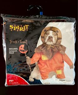 NEW🐶Dog Costume-XL
