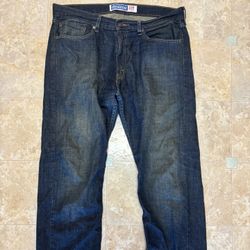 Blue Jeans 