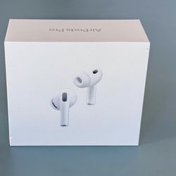 AirPods Pro 3rd Generation 