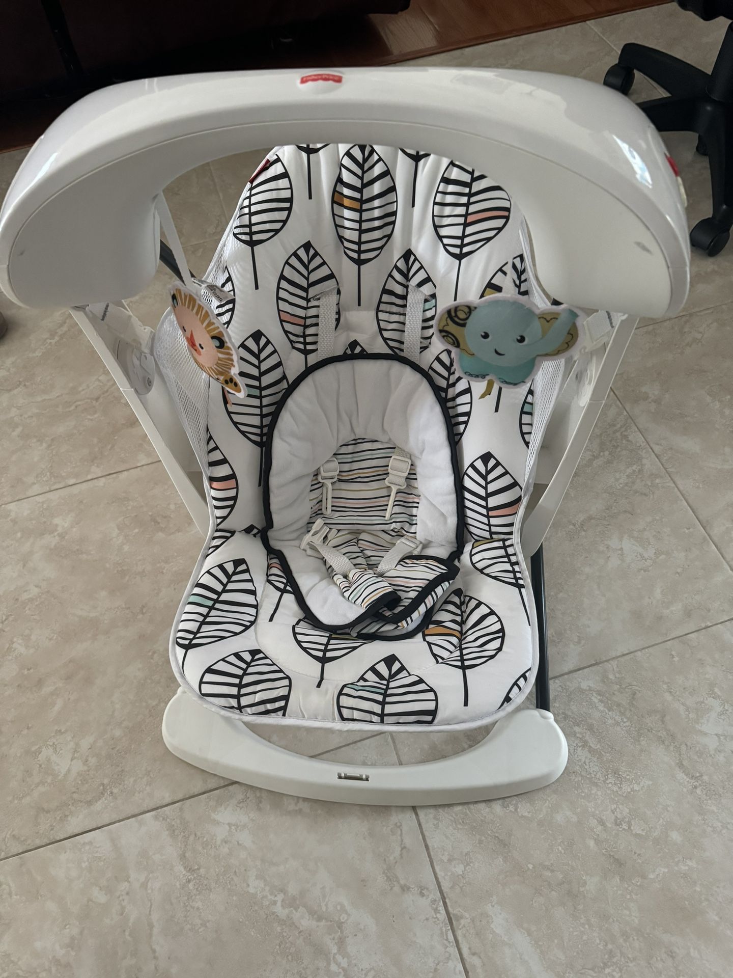 Baby Swing