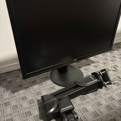 AOC 27” Gaming Monitor