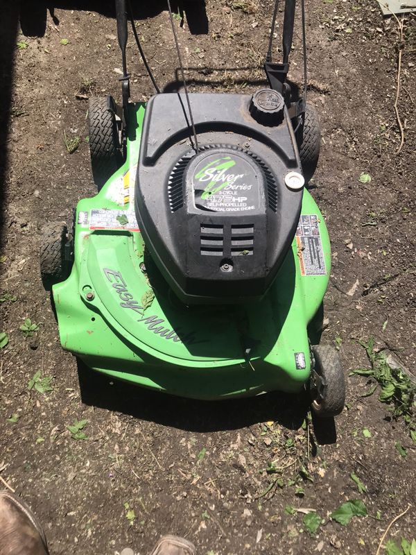 Lawn mower for Sale in Houston, TX OfferUp