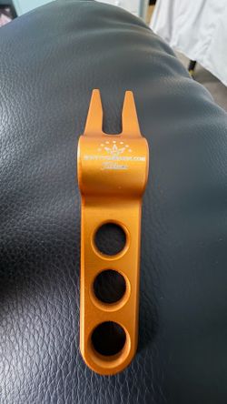 Scotty Cameron Divot Tool
