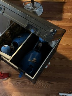 2 Concept Club Lights