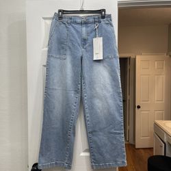 New GOGO Denim Skater Jeans Pants Size 15