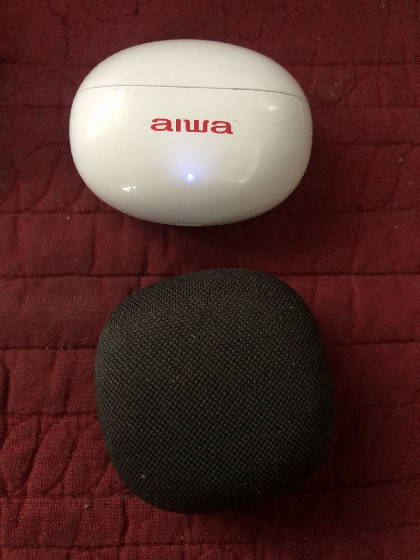 Aiwa Earbuds