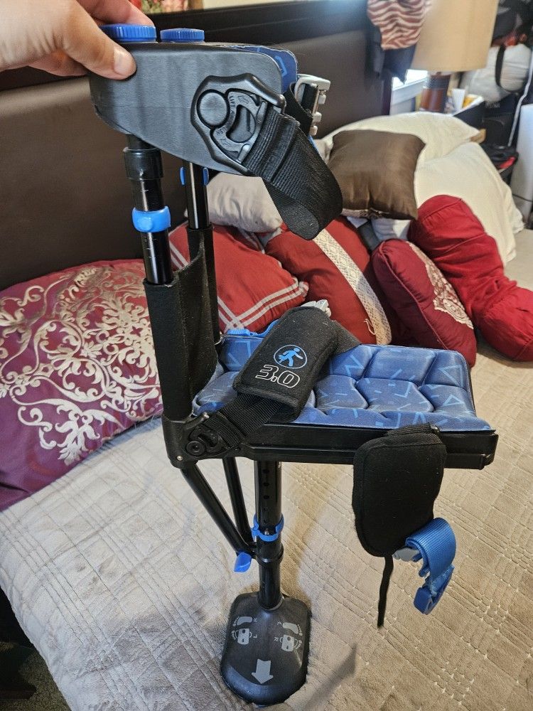 Knee Walker