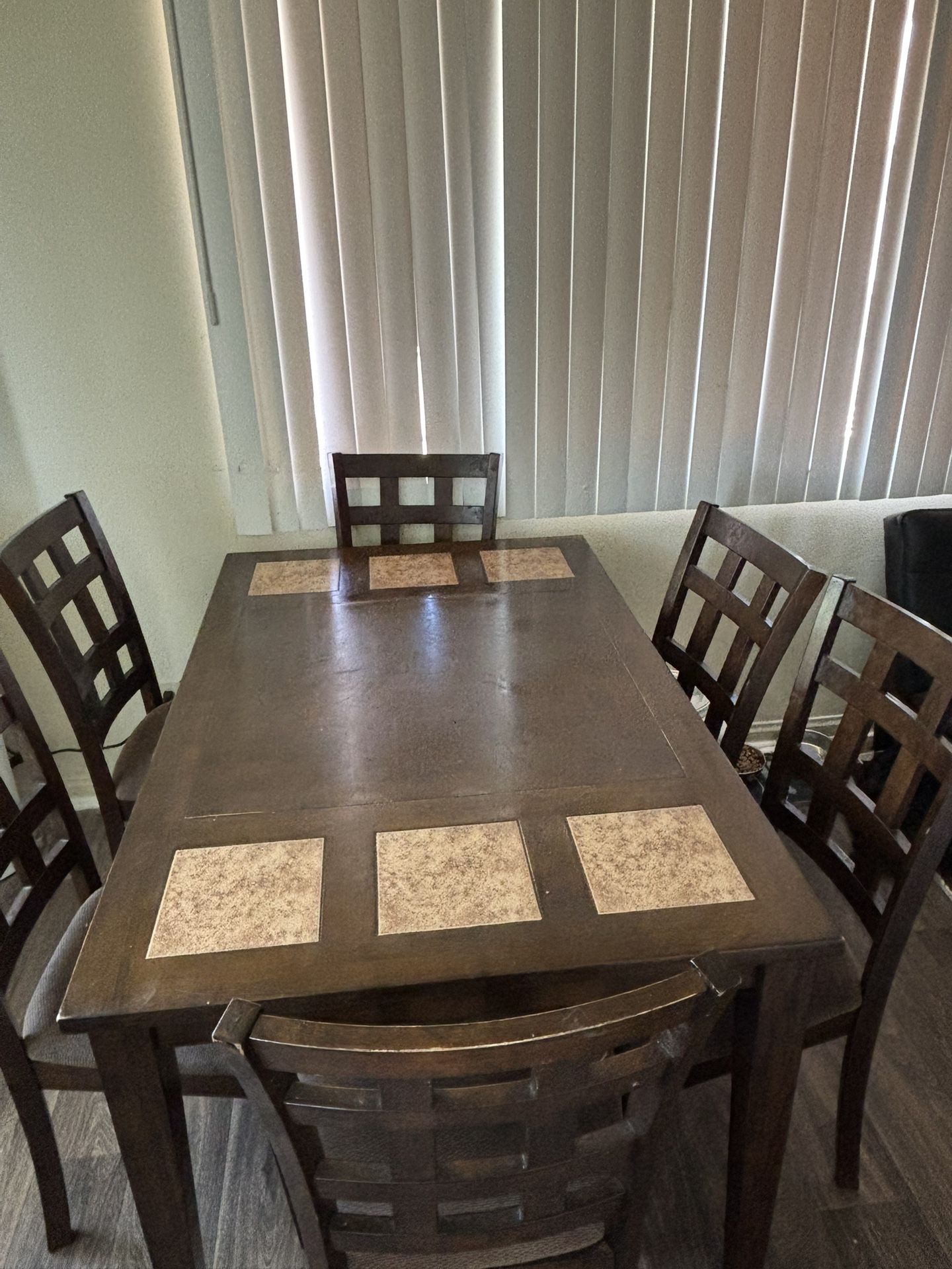 Kitchen Table
