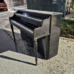 Piano