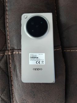 Oppo Find N6 Fold