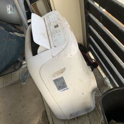 Heater/Air Conditioner 