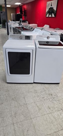 💯💢❌ WASHER AND DRYER ELECTRIC ❌💢💯