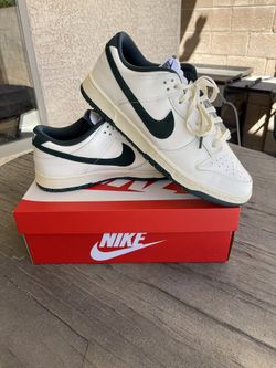 Mens Nike Dunk Low
